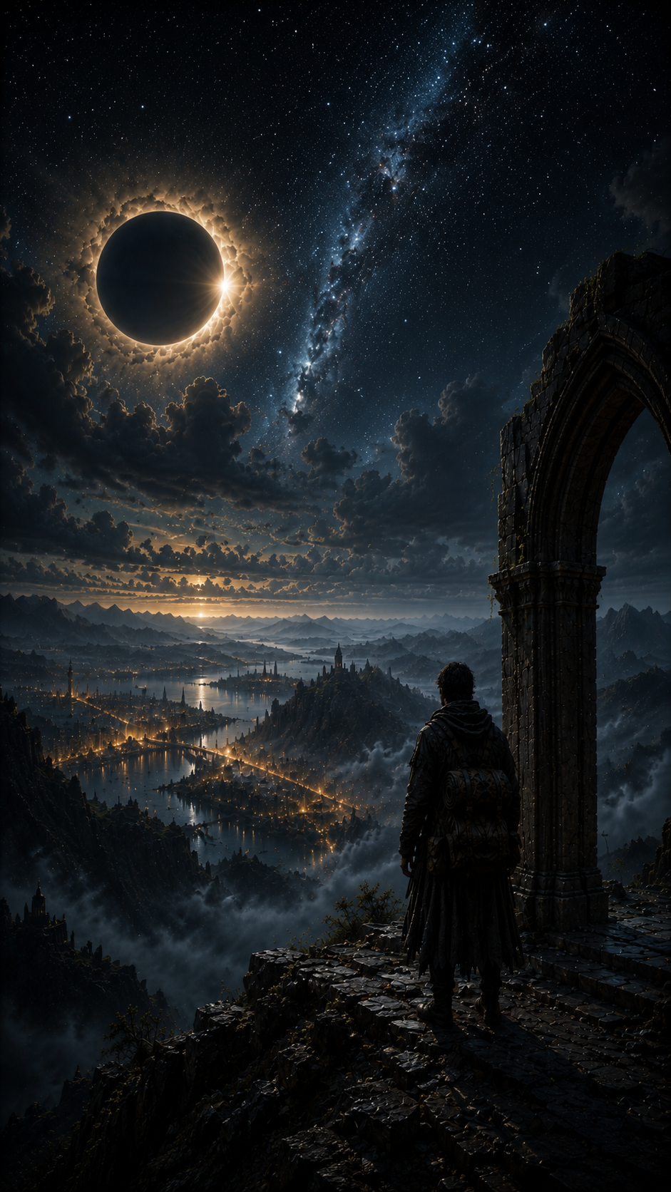 Mythopoetic Identity — Advanced Bundle