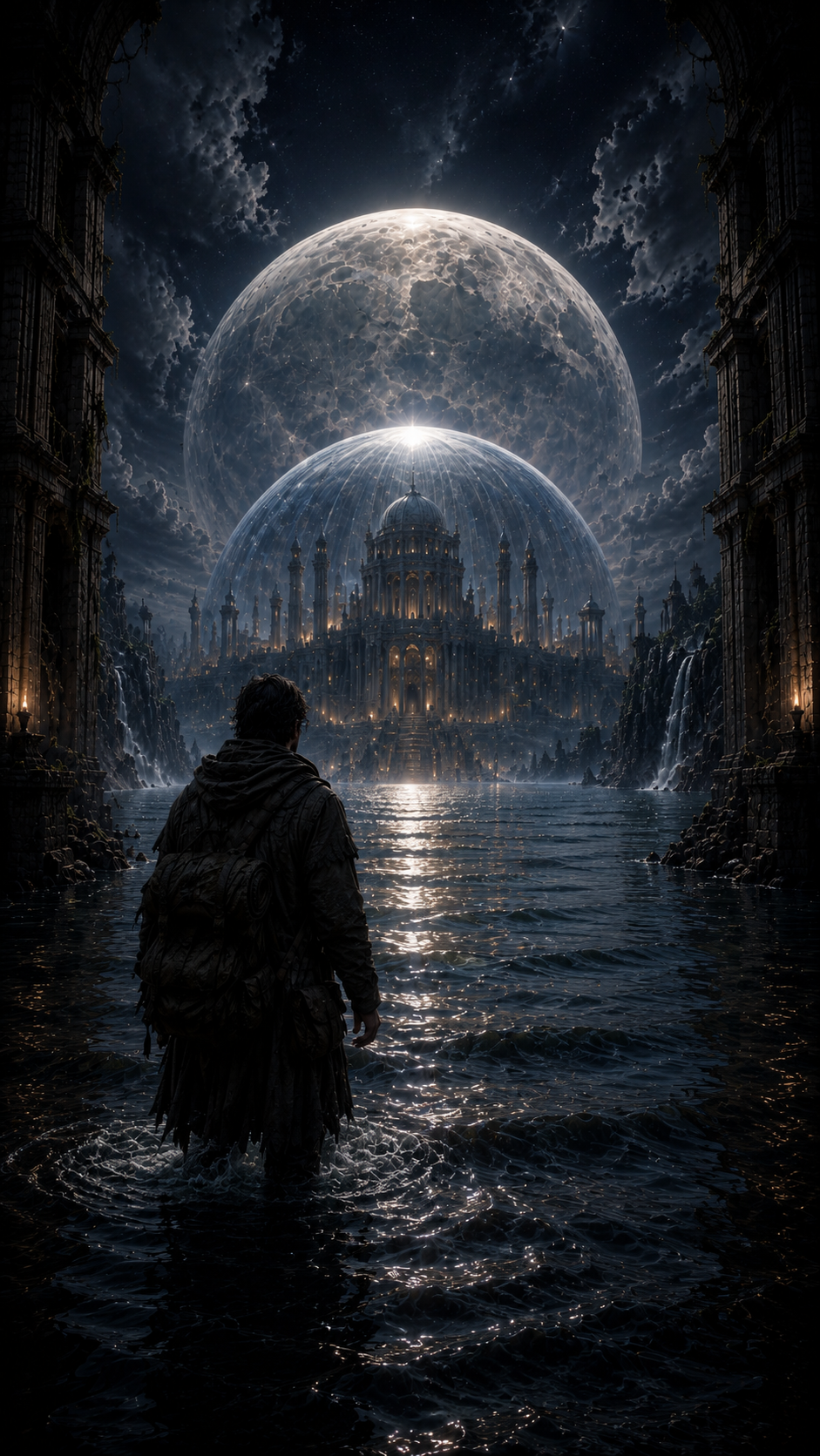 Mythopoetic Identity — Advanced Bundle