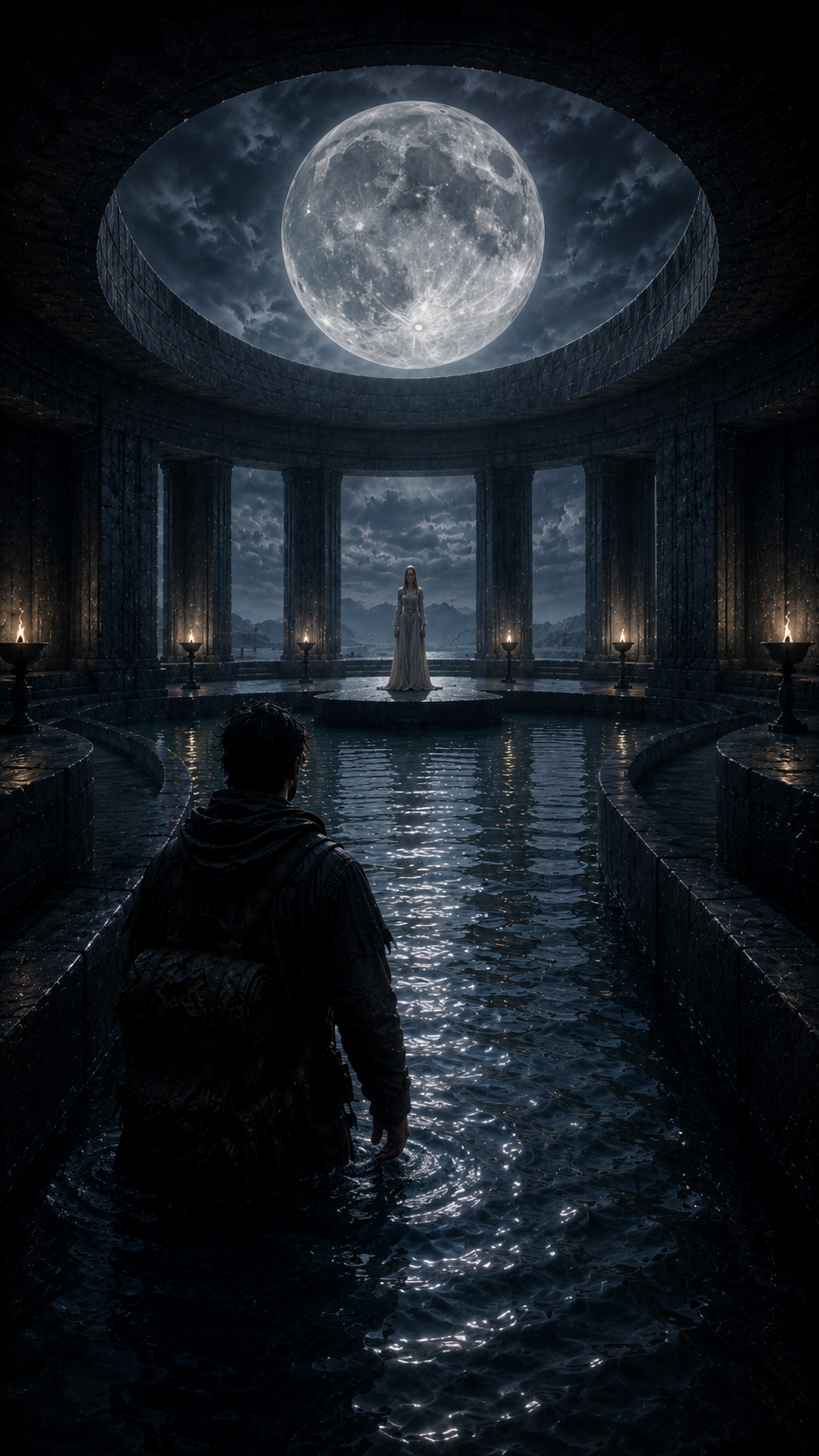 Mythopoetic Identity — Advanced Bundle